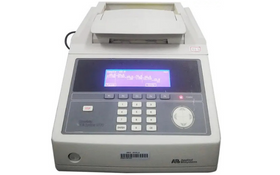美国ABI 9700型PCR扩增仪