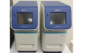 ABI SimpliAmp PCR